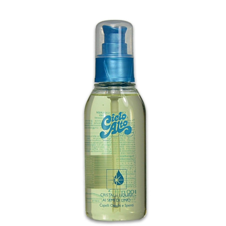 CIELO ALTO CRISTALLI LIQ.ML100